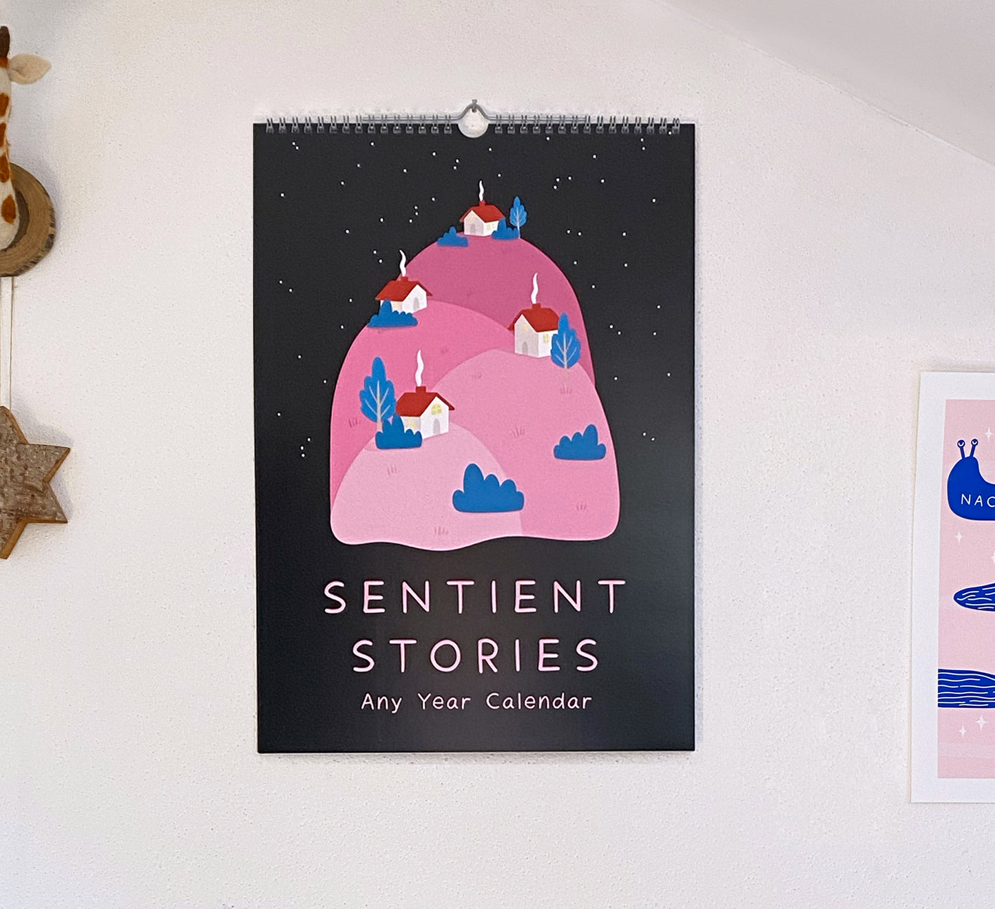 Immerwährender Kalender