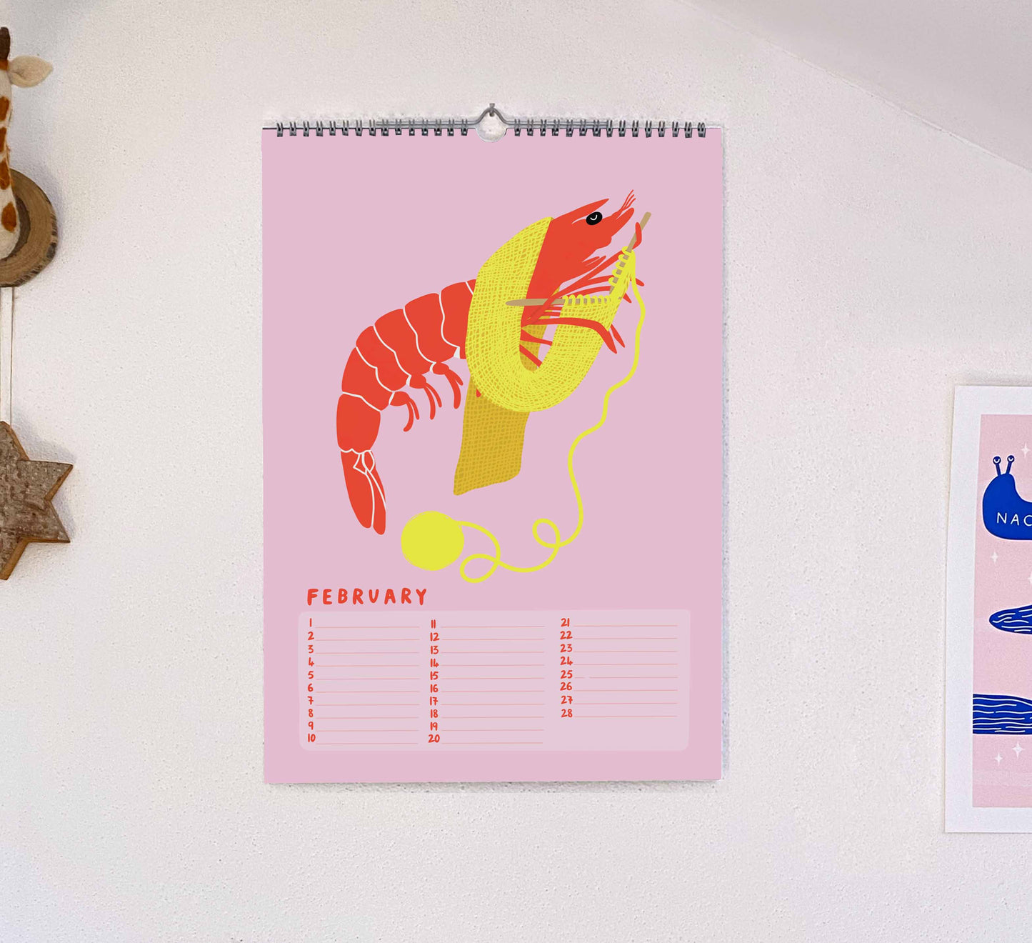 Immerwährender Kalender