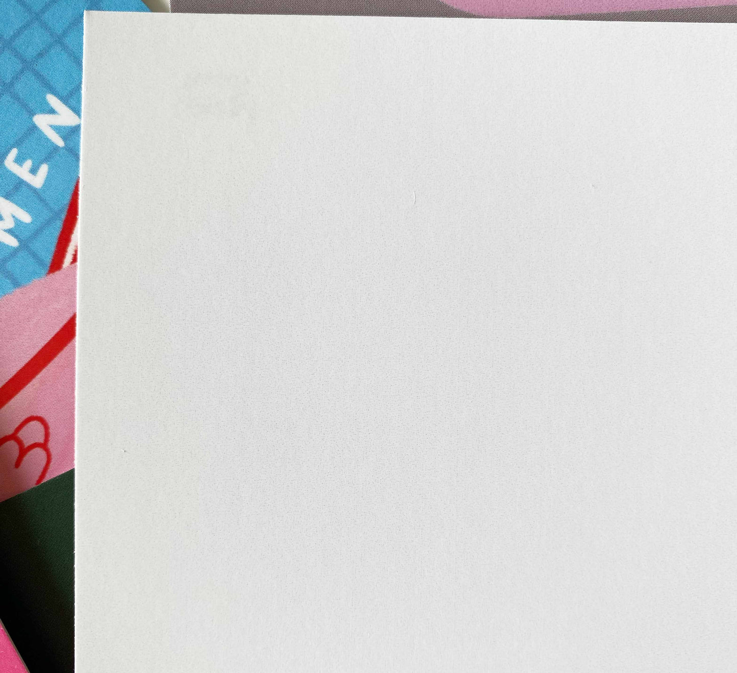 B-Ware Postkartenset