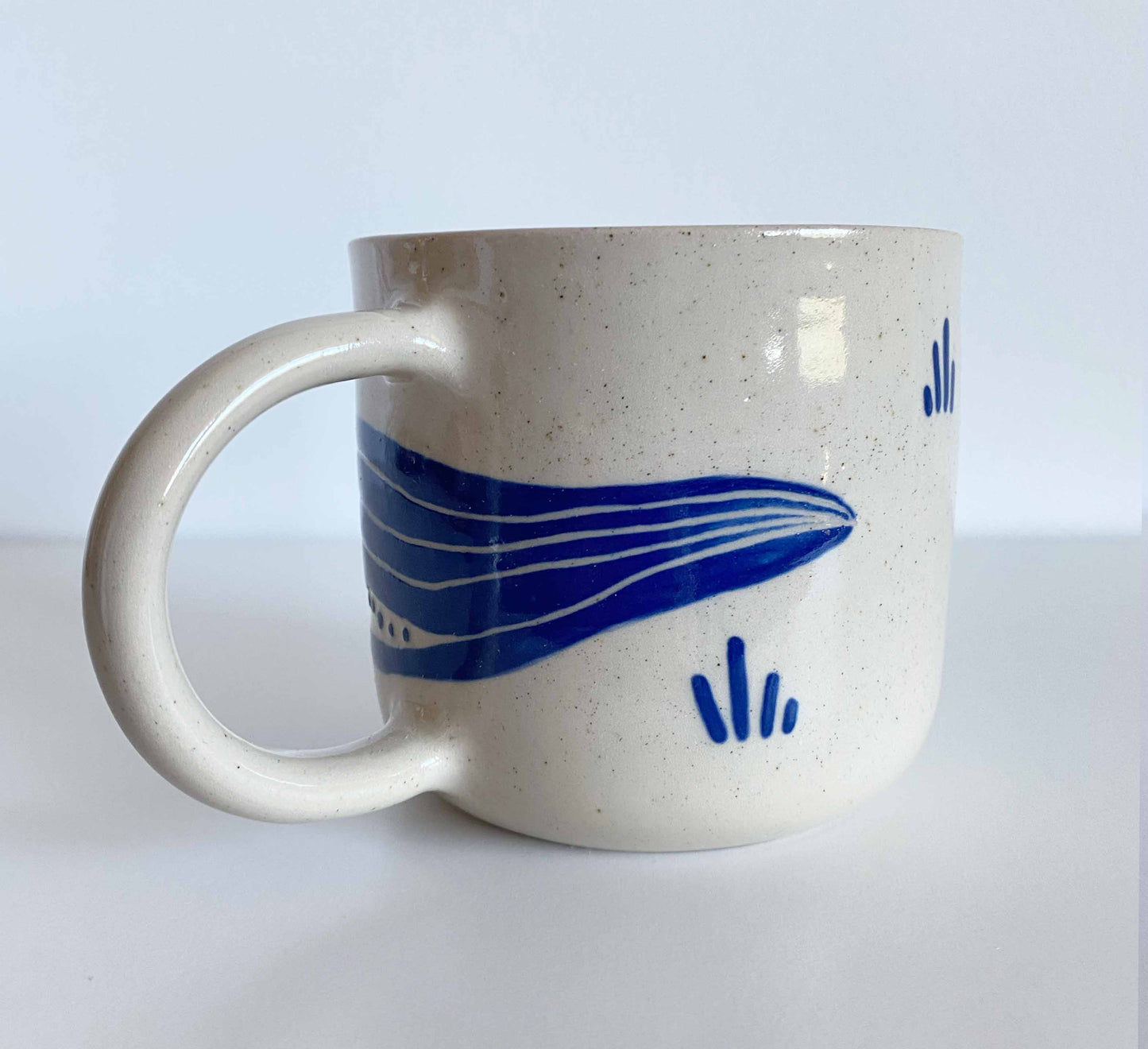 Slug Mug 'Simone'