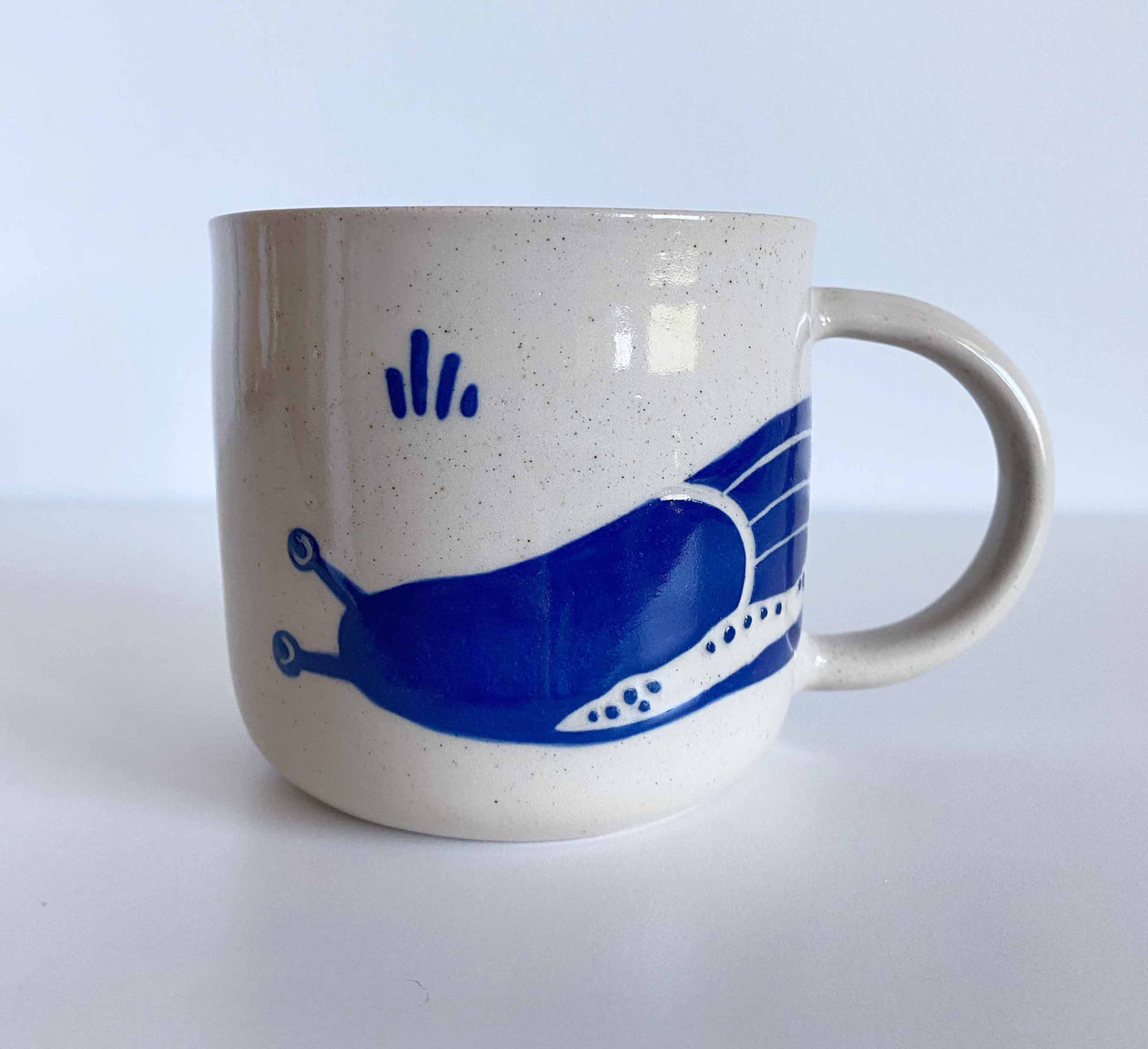 Slug Mug 'Simone'