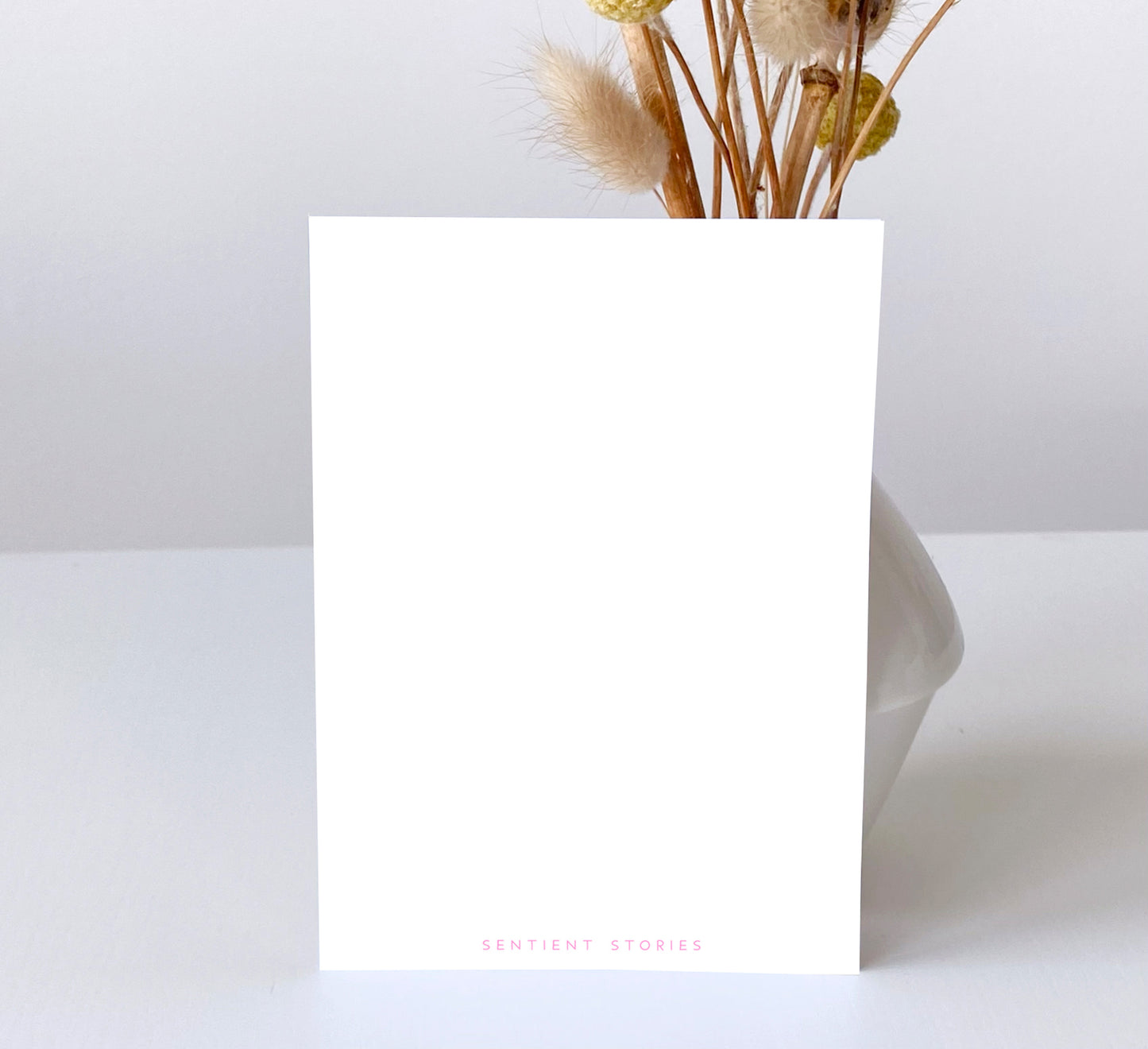 'Cute Creatures' Postcard Set