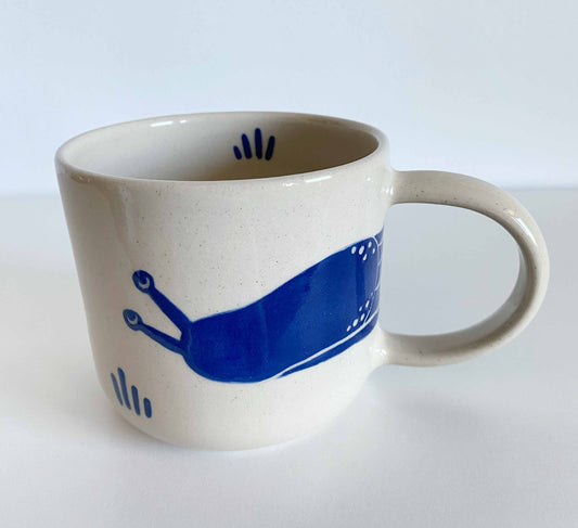 Slug Mug 'Sahar'