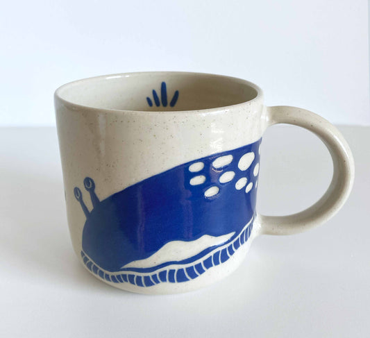 Slu Mug 'Sasha'
