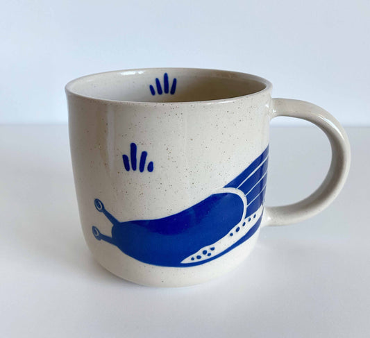 Slug Mug 'Simone'