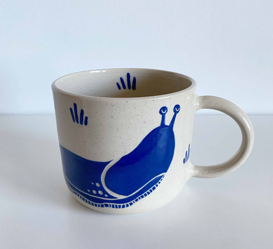 Slug Mug 'Sophia'