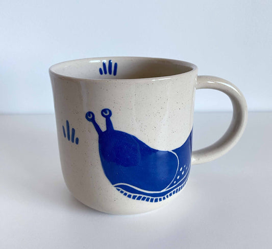 Slug Mug 'Sören'